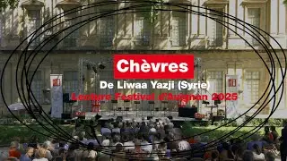 Ch&egrave;vres de Liwaa Yazji (Syrie) - int&eacute;grale &bull; RFI