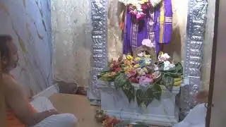 SRI DATTATREYA YOGA CENTER T&T-85FT HANUMAN MURTI VICTORY SEVA PROGRAMME