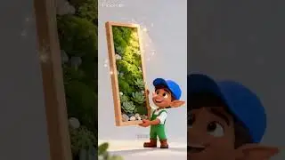 jardines verticales aprende