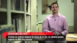 UGT te informa de tus derechos: cosas que debes controlar en tu nómina