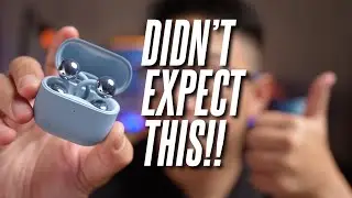 Я этого не ожидал от наушников открытого типа! HUAWEI FreeClip 2!