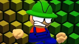 Disruption MoldyGH Remix Android Port(Dave And Bambi Mod Port)