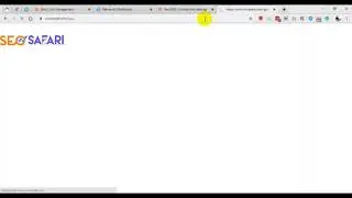 How to get Moz and VirusTotal API key