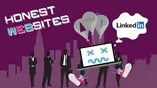 Honest Websites -  Linkedin