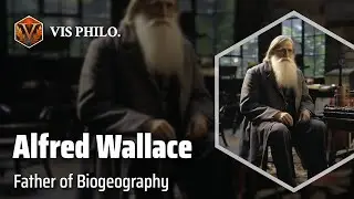 Alfred Russel Wallace: Evolutionary Pioneer｜Philosopher Biography