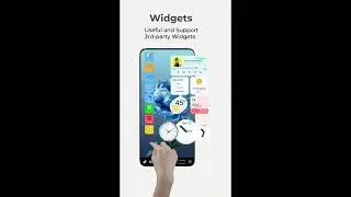 Win 11 Launcher