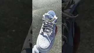 Nike Dunk Low &ldquo;Wolf Grey Pure Platinum&rdquo;