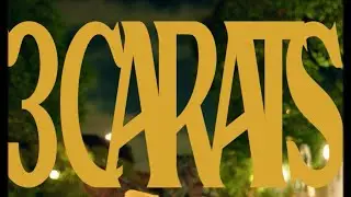 Ty Thom - 3 Carats (feat. Shah Infinite) [Official Music Video]