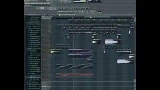 Electro / Progressive / House Song in Fl Studio