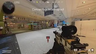 Black Ops Cold War: Lag