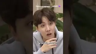 Как BTS помогают беременной 🤰🏻 АРМИ на публике ☺️💜✨ #bts #btsfunny #pov #shorts