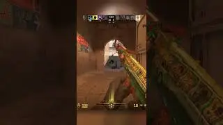 ACE #cs2 #cs2clips #csgo #acecsgo #csrank
