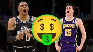The 5 BEST Free Agency Signings | 2023 NBA Offseason