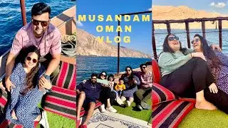 Is Dibba Musandam Worth It? Honest Experience from UAE 🇦🇪➡️🇴🇲|Full guidance| Dibba vs Kasab Musandam