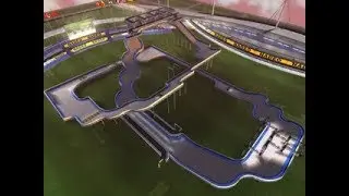 Trackmania D01-Endurance 2:15.91 by Wave.&ETH;emon (01/10/2017)