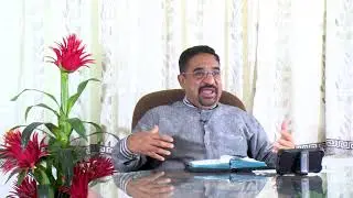 සා.ගී. 4 - ආභරණ පැළඳු ළඳද සභාව? Song of Solomon Sinhala Part 4