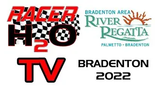 Bradenton 2022 - Powerboat Superleague