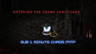 PD2 S12 HC - 7-Eleven - Corrupted Chaos Meteor Sorceress