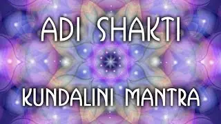 Papa Funker - Adi Shakti Mantra