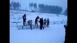 Wisla Continental Cup