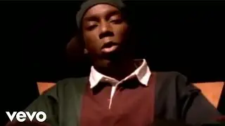 Big L - Flamboyant (Official Music Video)