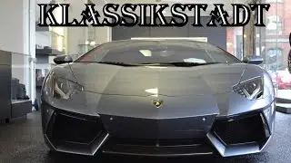 Klassikstadt