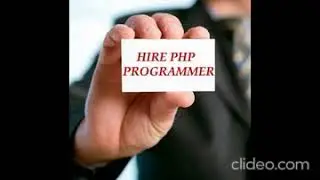 Hire PHP Programmers