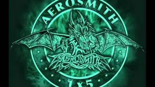 Aerosmith  - Cryin (very rare)