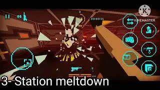 Top 5 itch.io fps games for android #games #gaming #gameplay
