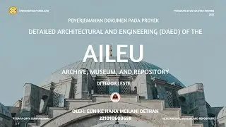Preserving History Through Language | My Internship Journey as a Translator