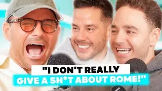 Adam's HEATED Argument, Scott&rsquo;s ROMANTIC Trip & Ryan&rsquo;s NIGHTMARE Accident | EP32