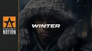 Smooth Storytelling Hip Hop Beat 2023 | WINTER