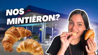 Las medialunas de estaciones de servicio son tan ricas como dicen?
