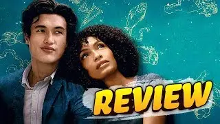 The Sun Is Also a Star | Review!