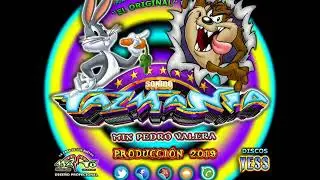 MI ESTRELLA EN VIVO CON SONIDO TAZMA&Ntilde;A