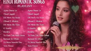 Best Of Arijit Singh 2026 | Arijit Singh Hits Songs | Arijit Singh Jukebox Songs | MX Player Shows