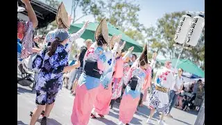 Matsuri Brisbane 2024