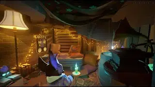 Rem's hideout | Deadlock