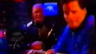 Red Dwarf smeg ups. (the lost Smeg ups) - RARE!