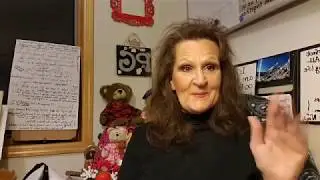 Why Pajama Gramma?