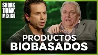 Una demanda inesperada lo lleva a buscar socios | Shark Tank México