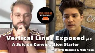 Dealing with SUICIDAL THOUGHTS