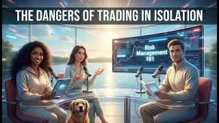 The Dangers Of Trading In Isolation