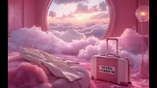 Interstellar Radio | Just Music | LOFI SEVEN FAN
