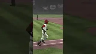 #mlb #mlbtheshow #rtts #shorts