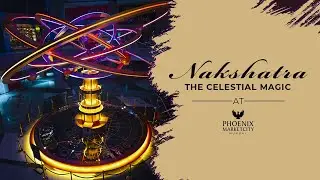 Nakshatra - The Celestial Magic
