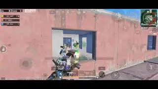 1 V 3 or wottt?? competitive bgmi scrim #bgmi #scrim #rexyt #competitive