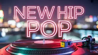 Trending Hip Pop Songs 2025 | Party Bangers All Day