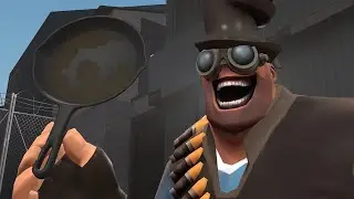 THE PAN-TASTIC HEAVY'S PAN-TASTIC ADVENTURES