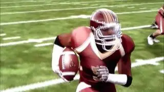 NCAA Football 13 Presents: Mr. 